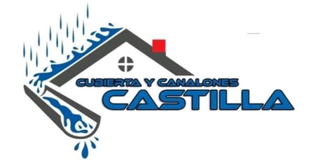 Cubiertas y Tejados Castilla logo